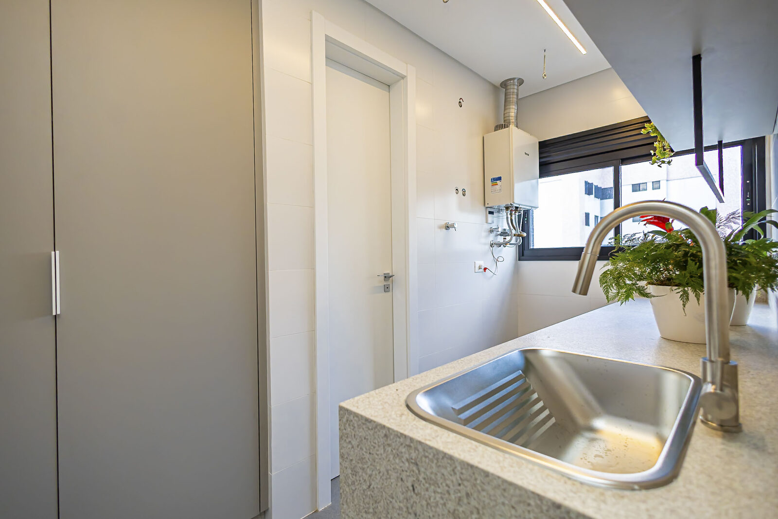 Decorado 1402 · Ambiente