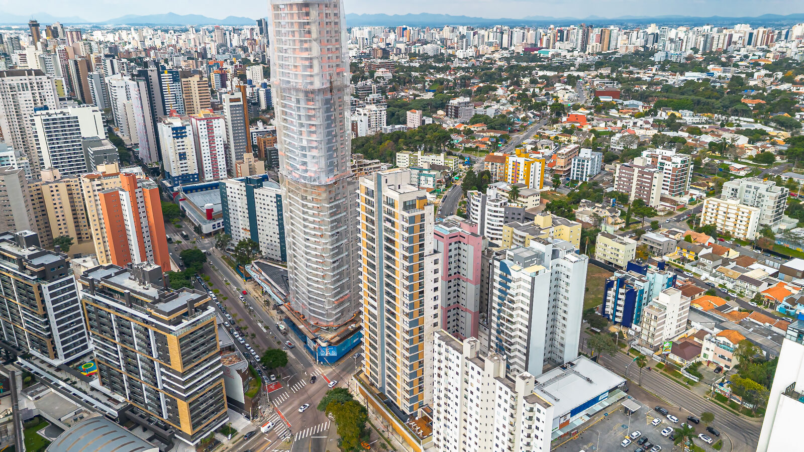 Cobertura 2502 · Vista aérea