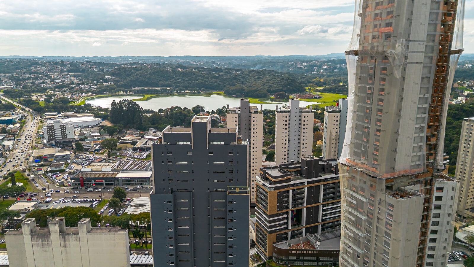 Cobertura 2502 · Rooftop