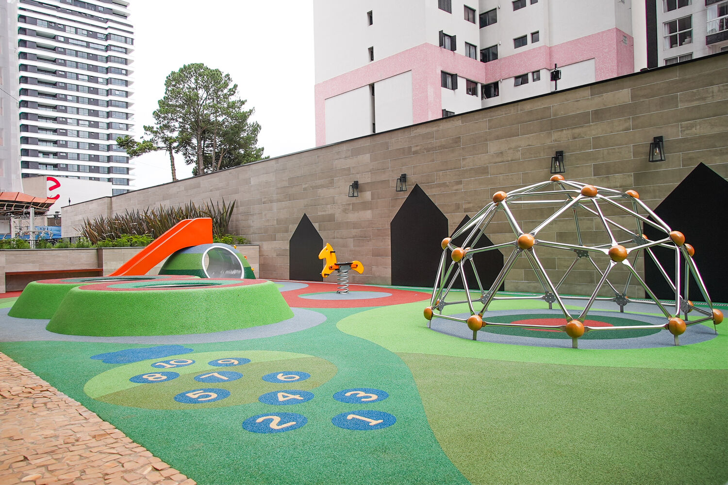 Playground