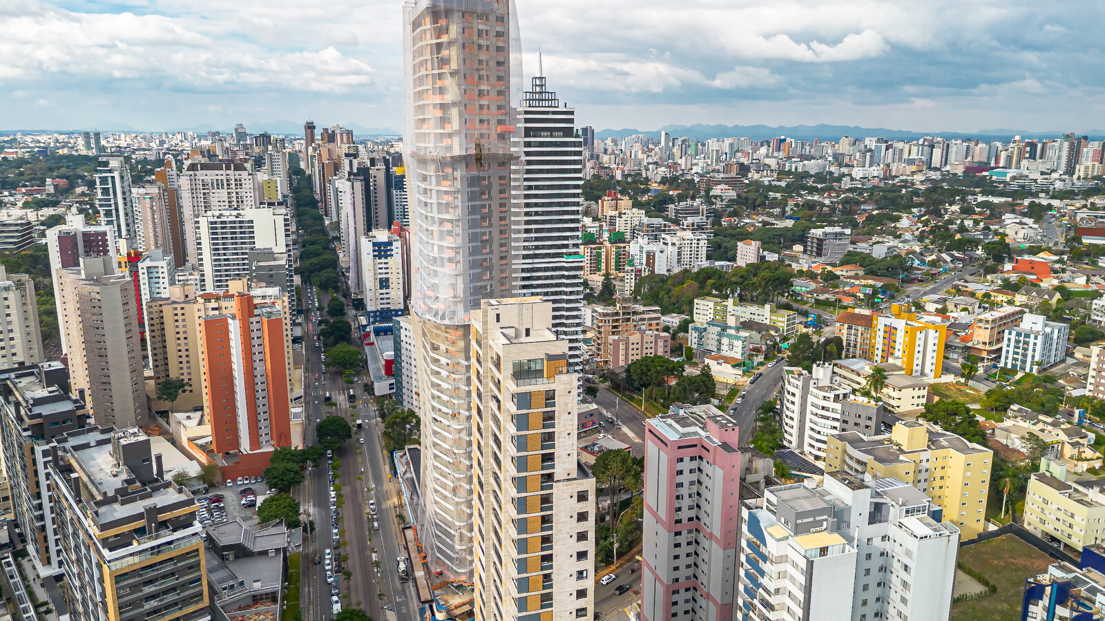 Cobertura 2502 · Panorâmica
