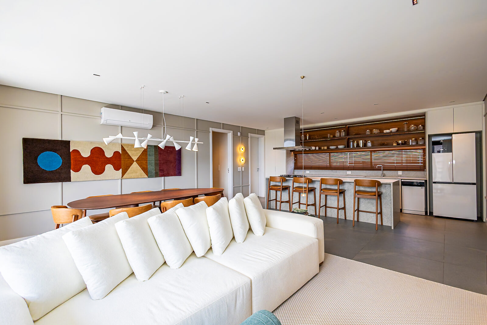 Decorado 902 · Ambiente