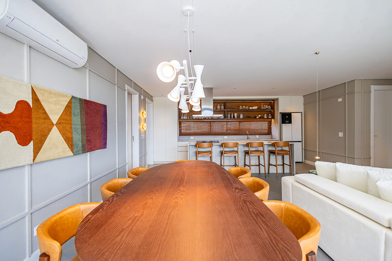 Decorado 902 · Ambiente