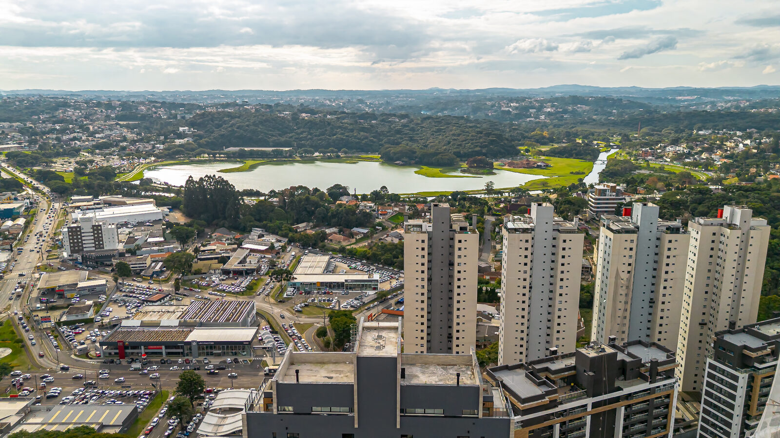 Cobertura 2502 · Skyline